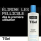 Neutrogena T/Gel Шампунь против перхоти жирной перхоти 250 мл
