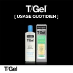 Neutrogena T/Gel Шампунь против перхоти жирной перхоти 250 мл: цены и характеристики