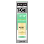 Neutrogena T/Gel Шампунь против перхоти жирной перхоти 250 мл: цены и характеристики