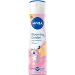 Nivea, антиперспирант-спрей, Цветущий сад, 150 мл: цены и характеристики