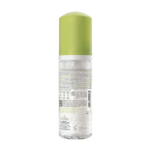 A-Derma Biology Органическая дерматологическая очищающая пенка Hydra Protectrice 150 мл