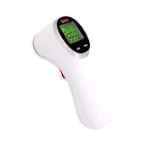 Фронтальний термометр Torm SC Flash