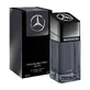 Mercedes-Benz Select Night Парфумована вода, 100 мл