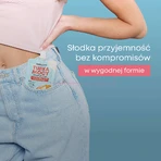 Надзвукова трубочка Power, арахісовий крем, зі смаком білого шоколаду з карамеллю, 50 г: ціни та характеристики