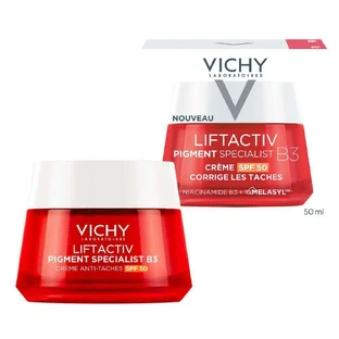 Vichy Liftactiv Денний крем проти темних плям B3 SPF50 50 мл