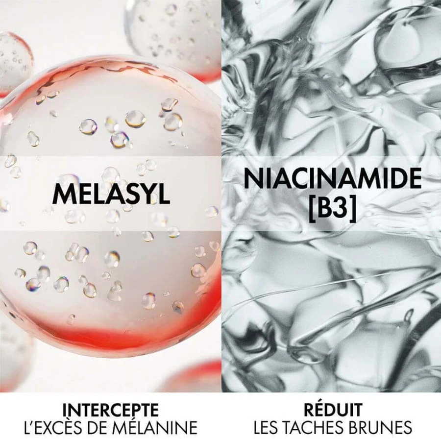 Vichy Liftactiv Денний крем проти темних плям B3 SPF50 50 мл: ціни та характеристики