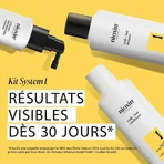 Nioxin System 1 Natural Hair Loss Kit 700 мл: цены и характеристики