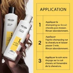 Nioxin System 1 Natural Hair Loss Kit 700 мл: цены и характеристики