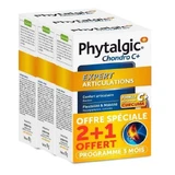 Phytea Phytalgic Chondro C+ Expert Joints 3x60 Tablets