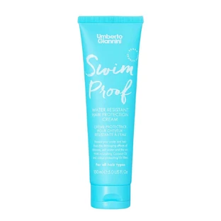 Водостойкий крем с УФ-фильтром Swim Proof, 150 мл, Umberto Giannini