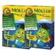 Омега-3 Mollers Omega-3 Jellyfish в форме желейных рыбок с фруктовым вкусом, 2х36 шт.
