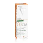 Vichy Capital Soleil Anti-Imperfection Fluid SPF50+ Uv-Clear 40 мл: цены и характеристики