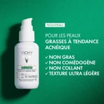 Vichy Capital Soleil Anti-Imperfection Fluid SPF50+ Uv-Clear 40 мл: цены и характеристики