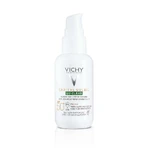 Vichy Capital Soleil Anti-Imperfection Fluid SPF50+ Uv-Clear 40 мл: цены и характеристики