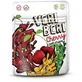 Фруктовое желе со вкусом вишни, 50 г, Veri Beri Beers