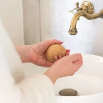Omum Konjac Губка для лица Ma Bonne Fee: цены и характеристики
