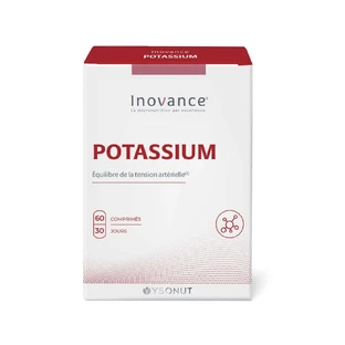 Inovance Potassium 60 таблеток