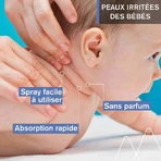 Uriage Baby Repair Абсорбирующий спрей 100 мл: цены и характеристики