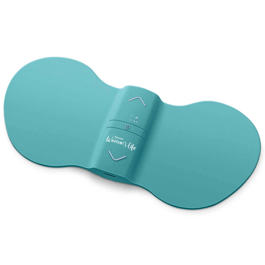 Beurer EM55 Menstrual Relax+, електростимулятор від менструального болю: ціни та характеристики