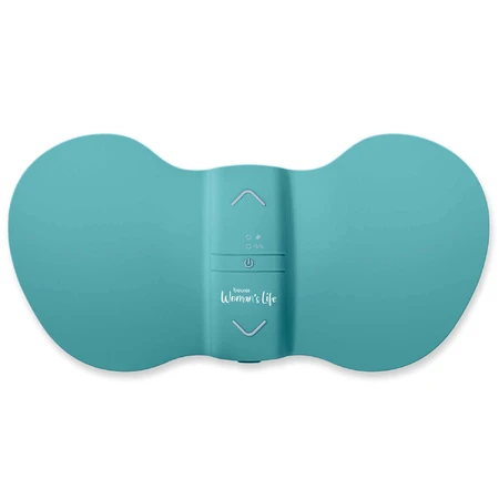Beurer EM55 Menstrual Relax+, електростимулятор від менструального болю: ціни та характеристики