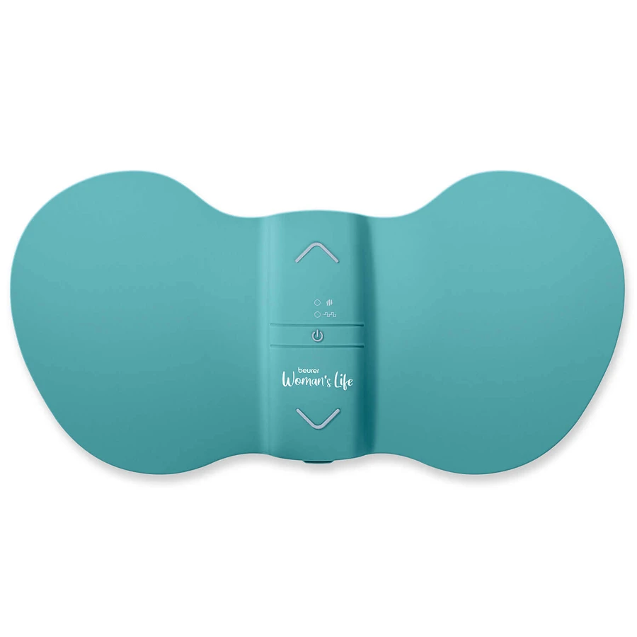 Beurer EM55 Menstrual Relax+, електростимулятор від менструального болю: ціни та характеристики