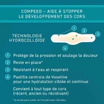 Середнє зволожуюче підживлення для кукурудзи Compeed X6: ціни та характеристики