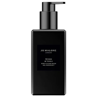 Jo Malone Myrrh Myrrh amp; Tonka Інтенсивний гель для миття тіла та рук, 250 мл