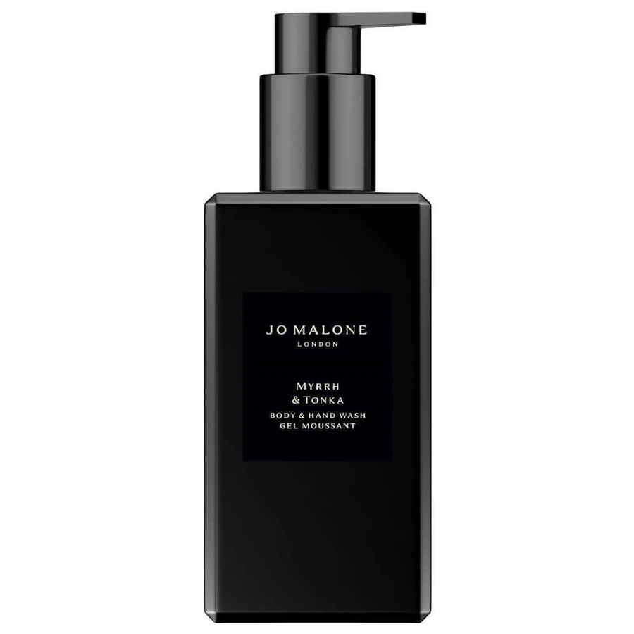 Jo Malone Myrrh Myrrh amp; Tonka Інтенсивний гель для миття тіла та рук, 250 мл: ціни та характеристики