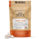 Simple Day Smart Caps, 100 капсул: ціни та характеристики