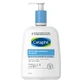Cetaphil EM, Emulsie micelară pentru curățarea pielii sensibile, pentru întreaga familie, 500 ml + Cremă hidratantă pentru față cu acid hyaluronic, cremă de noapte, 48 ml gratuit