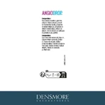 Densmore Ophthalmology Ангиодроп офтальмологический раствор 15 мл: цены и характеристики
