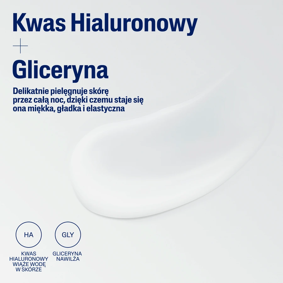 Cetaphil, Крем для зволоження шкіри обличчя з кислотою гіалуроновою, крем для носіння, 48 мл + 48 мл безкоштовно: ціни та характеристики