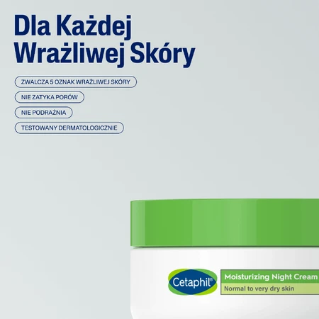 Cetaphil, Крем для зволоження шкіри обличчя з кислотою гіалуроновою, крем для носіння, 48 мл + 48 мл безкоштовно: ціни та характеристики
