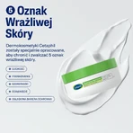 Cetaphil, Крем для зволоження шкіри обличчя з кислотою гіалуроновою, крем для носіння, 48 мл + 48 мл безкоштовно: ціни та характеристики
