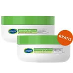 Cetaphil, Крем для зволоження шкіри обличчя з кислотою гіалуроновою, крем для носіння, 48 мл + 48 мл безкоштовно: ціни та характеристики