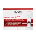 Vichy Dercos Treatment for Women Temporary Hair Loss Aminexil Clinical 5 21x6ml: цены и характеристики