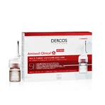 Vichy Dercos Treatment for Women Temporary Hair Loss Aminexil Clinical 5 21x6ml: цены и характеристики