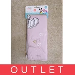 CEBA Дорожный пеленальный коврик (50x80) Disney Minnie & Mickey Pink 1×1 шт.: цены и характеристики