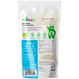 Каша BioBas Пшенична біо, без додавання цукру, з 6 місяців, 200 г