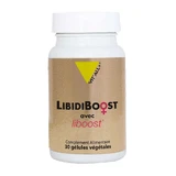 Vit'All+ LibidiBoost с Liboost 30 капсул