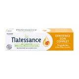 Natessance Bio Complete Care Зубная паста 75 мл
