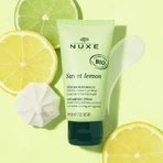 Органический крем для рук и ногтей Nuxe Sweet Lemon 50 мл: цены и характеристики