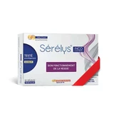 Serelys Pharma INCO Control Хороша функція сечового міхура 30 вегетаріанських капсул