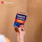 Форте Фарма Магний Ультра Форте 360 Стресс и усталость 30 таблеток с длительным высвобождением: цены и характеристики