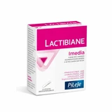 Pileje Lactibiane Lactibiane Imedia 12 оросолюбильных палочек orodispersibles