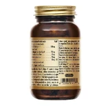 Solgar Collagen Acide Hyaluronique Complexe Beauté Peau 30 Comprimés
