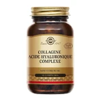 Solgar Collagen Acide Hyaluronique Complexe Beauté Peau 30 Comprimés: цены и характеристики