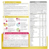 Сухе молоко Guigoz Ultima від 6 до 12 місяців Преміум 2 780г