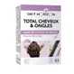 Diet Horizon Total Cheveux &amp; Ongles 60 comprimés