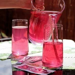 Bolero Raspberry, порошковый напиток, 9 г: цены и характеристики